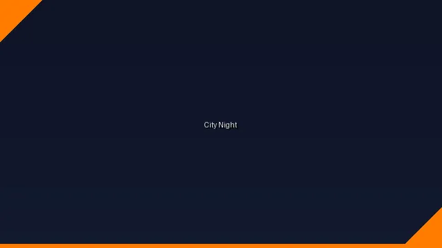 城市夜景主题赛 - 暗网在线观看 视频创作挑战